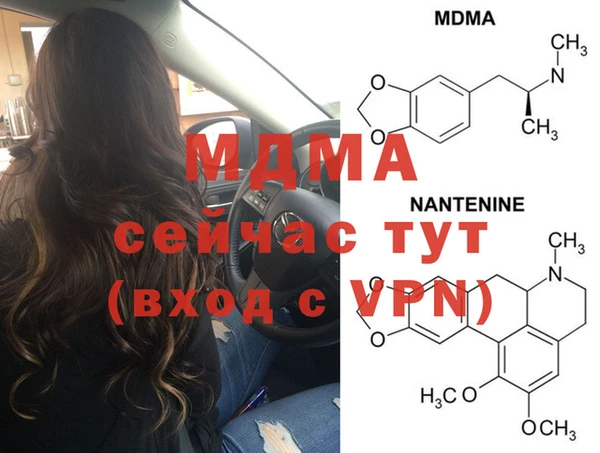 стафф Аркадак